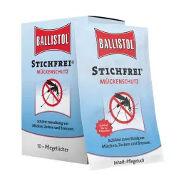 STICHFREI Doek, 10 stuks