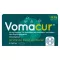 Vomacur® 40 mg zetpillen, 5 st