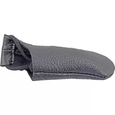 LEDERFINGERLING Ypsimed maat 5, 1 stuk LEDERFINGERLING Ypsimed maat 5, 1 stuk