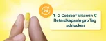 Instructions for use for Cetebe® Vitamine C Retard 500, 30 st - 4