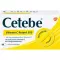 CETEBE Vitamine C slow-release capsules 500 mg, 30 st