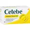 CETEBE Vitamine C slow-release capsules 500 mg, 60 st