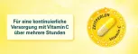 Instructions for use for Cetebe® Vitamine C Retard 500, 60 st - 2