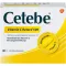 CETEBE Vitamine C slow-release capsules 500 mg, 120 st