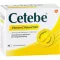 CETEBE Vitamine C slow-release capsules 500 mg, 120 st