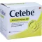 CETEBE Vitamine C slow-release capsules 500 mg, 180 st