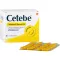 CETEBE Vitamine C slow-release capsules 500 mg, 180 st