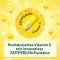 CETEBE Vitamine C slow-release capsules 500 mg, 180 st
