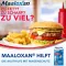MAALOXAN 25 mVal Vloeistof, 10X10 ml