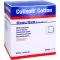 CUTISOFT Katoen Compr.10x10 cm ster.12x, 25X2 St