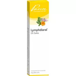 LYMPHDIARAL DS Zalf, 40 g