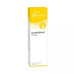 LYMPHDIARAL DS Zalf, 100 g