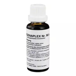REGENAPLEX Nr.56 b druppels, 30 ml