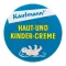 KAUFMANNS Huid- &amp; Kindercrème, 250 ml