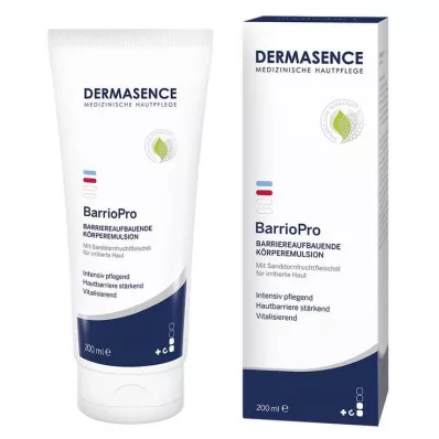 DERMASENCE BarrioPro lichaamsemulsie, 200 ml DERMASENCE BarrioPro lichaamsemulsie, 200 ml
