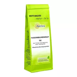 PASSIONSBLUMENKRAUT Thee, 60 g