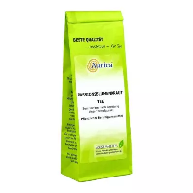 PASSIONSBLUMENKRAUT Thee, 60 g PASSIONSBLUMENKRAUT Thee, 60 g