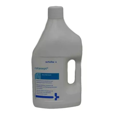 ROTASEPT Oplossing, 2 l ROTASEPT Oplossing, 2 l