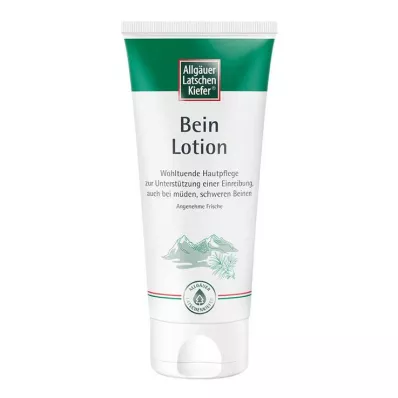ALLGÄUER LATSCHENK. Beenlotion, 200 ml ALLGÄUER LATSCHENK. Beenlotion, 200 ml