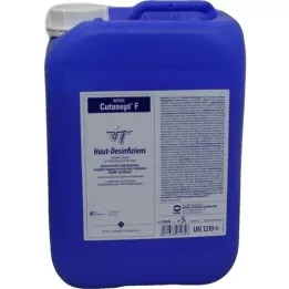 CUTASEPT F-oplossing, 5 l