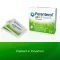 PERENTEROL Junior 250 mg poederzakje, 10 stuks