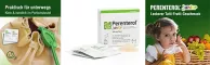 Instructions for use for Perenterol Junior 250 mg voor acute diarree & voor preventie, 10 stuks - 4