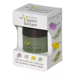 Apothekerslippenbalsem (1 stuk)