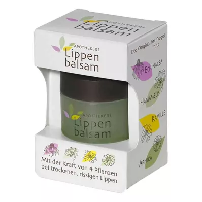 APOTHEKERS Lippenbalsem, 1 stuk