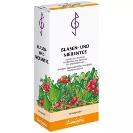 BLASEN UND Nierthee Bombastus, 75 g