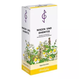 MAGEN UND Darmthee Bombastus, 75 g