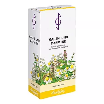 MAGEN UND Darmthee Bombastus, 75 g MAGEN UND Darmthee Bombastus, 75 g