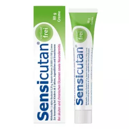 SENSICUTAN Room, 80 g