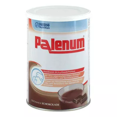 PALENUM Chocoladepoeder, 450 g