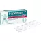 LOPEDIUM T acute voor acute diarree tabletten, 10 stuks