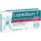 LOPEDIUM T acute voor acute diarree tabletten, 10 stuks