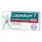 Lopedium T acuut voor acute diarree tabletten, 10 stuks