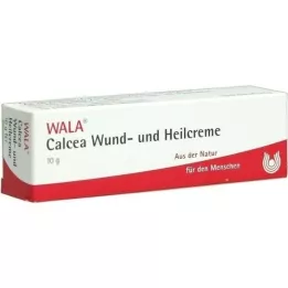 CALCEA Wond- en wondhelende crème, 10 g