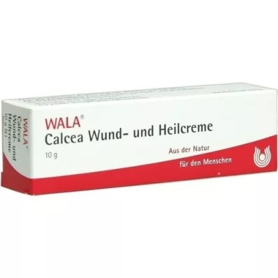 CALCEA Wond- en wondhelende crème, 10 g