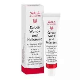 CALCEA Wond- en wondhelende crème, 10 g