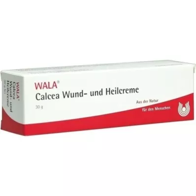 CALCEA Wond- en wondhelende crème, 30 g