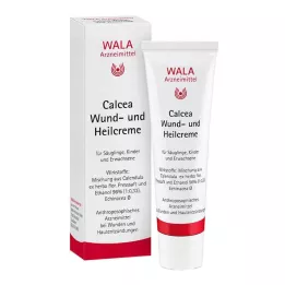 CALCEA Wond- en wondhelende crème, 30 g