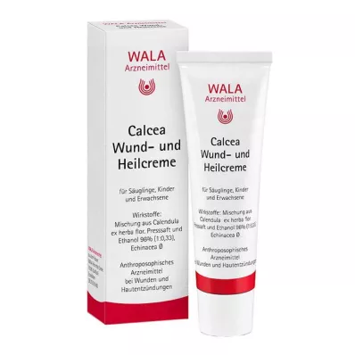 CALCEA Wond- en wondhelende crème, 30 g CALCEA Wond- en wondhelende crème, 30 g