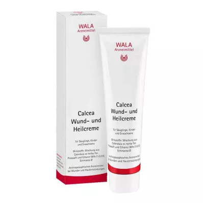 CALCEA Wond- en wondhelende crème, 100 g