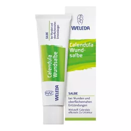 CALENDULA Wondzalf, 25 g