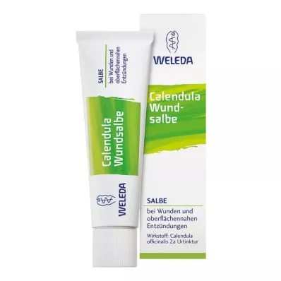CALENDULA Wondzalf, 25 g