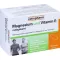 MAGNESIUM UND VITAMIN E-ratiopharm capsules, 60 stuks