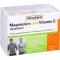 MAGNESIUM UND VITAMIN E-ratiopharm capsules, 60 stuks