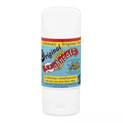 ORIGINAL POPP Tandzout, 50 g