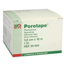 POROTAPE 3,8 cmx10 m, 1 pc