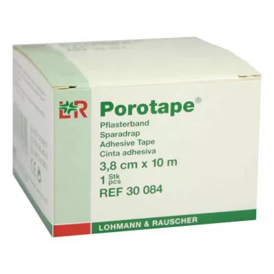 POROTAPE 3,8 cmx10 m, 1 pc